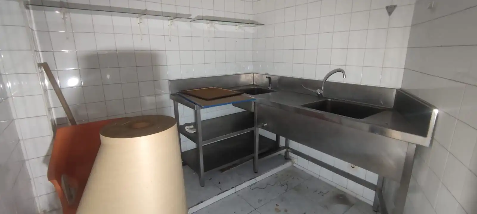 Local comercial en venta en Goiherri kalea 1, imagen 12