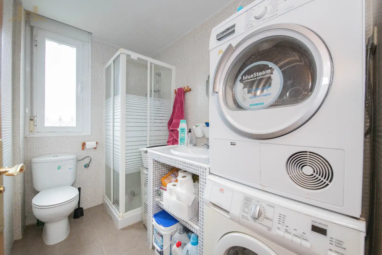 Maison jumelée avec piscine à vendre à Calle de los Tilos, imagen 13