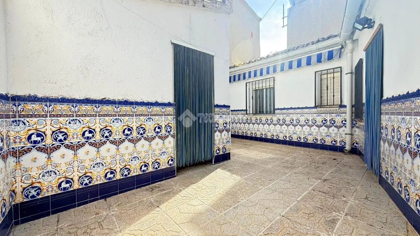 Casa pareada en venta en Camarena, imagen 22