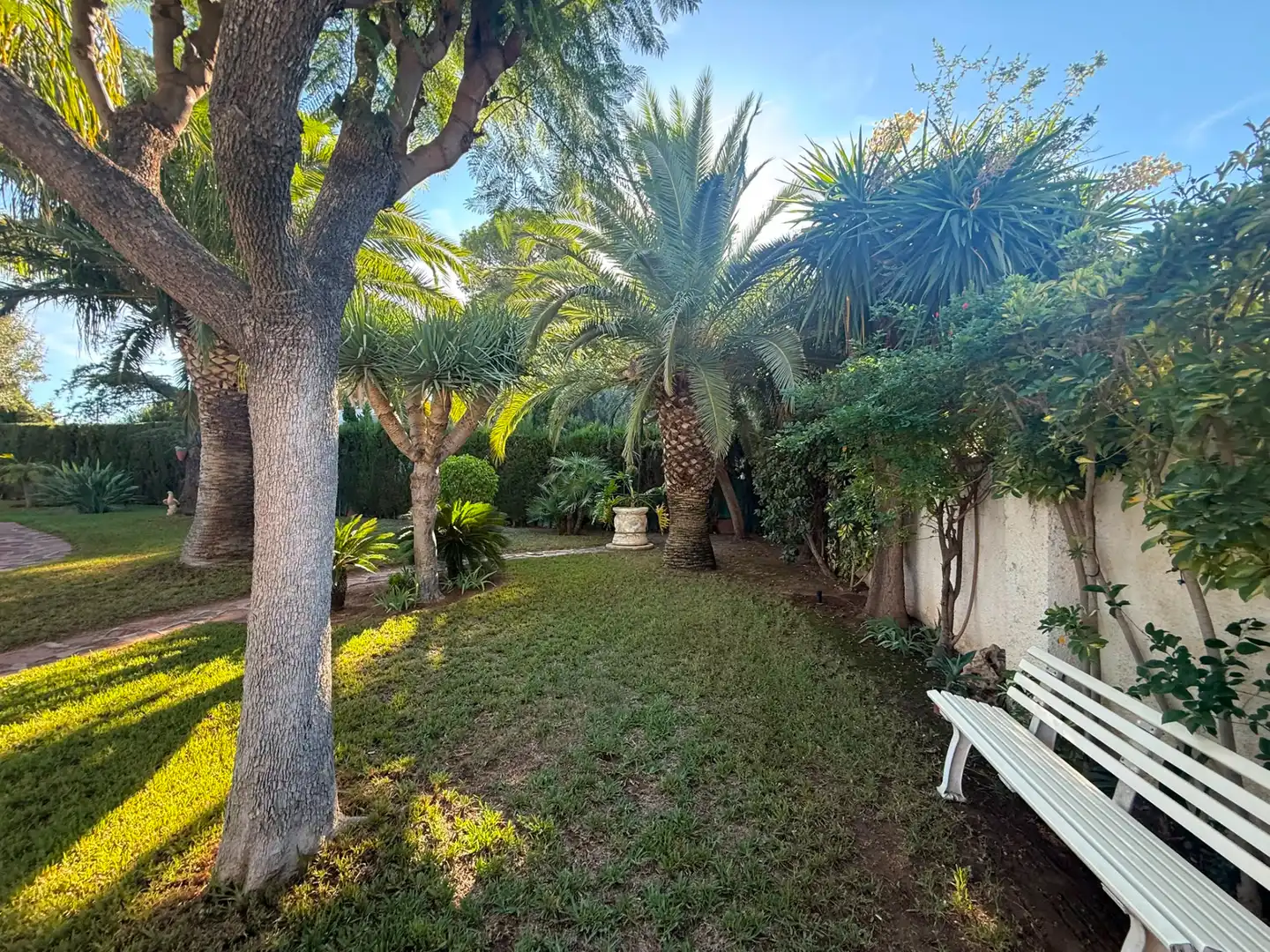 Villa con piscina in vendita a La Cañada, imagen 31