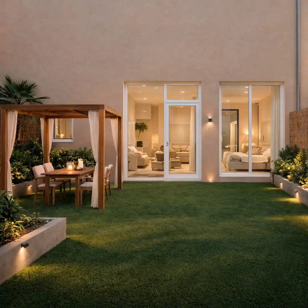 Apartamento en venta en Colonia Madrid