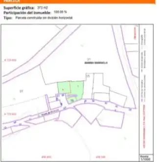 Casa amb terrassa en venda a Valle de Sedano, imagen 27
