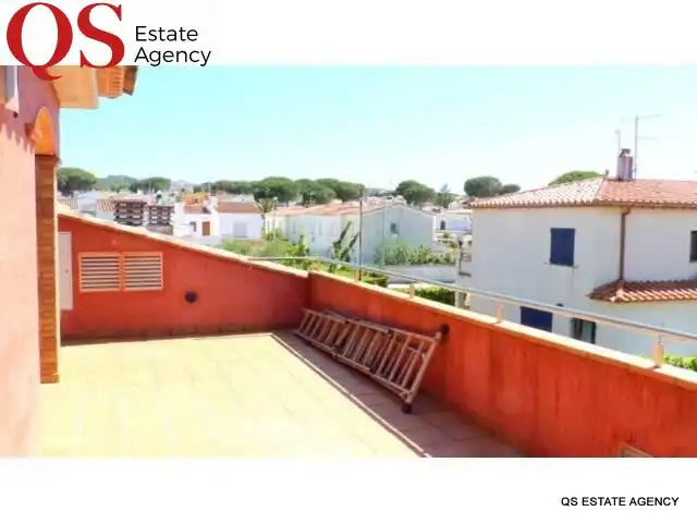 Casa con piscina en venta en Riells, imagen 11