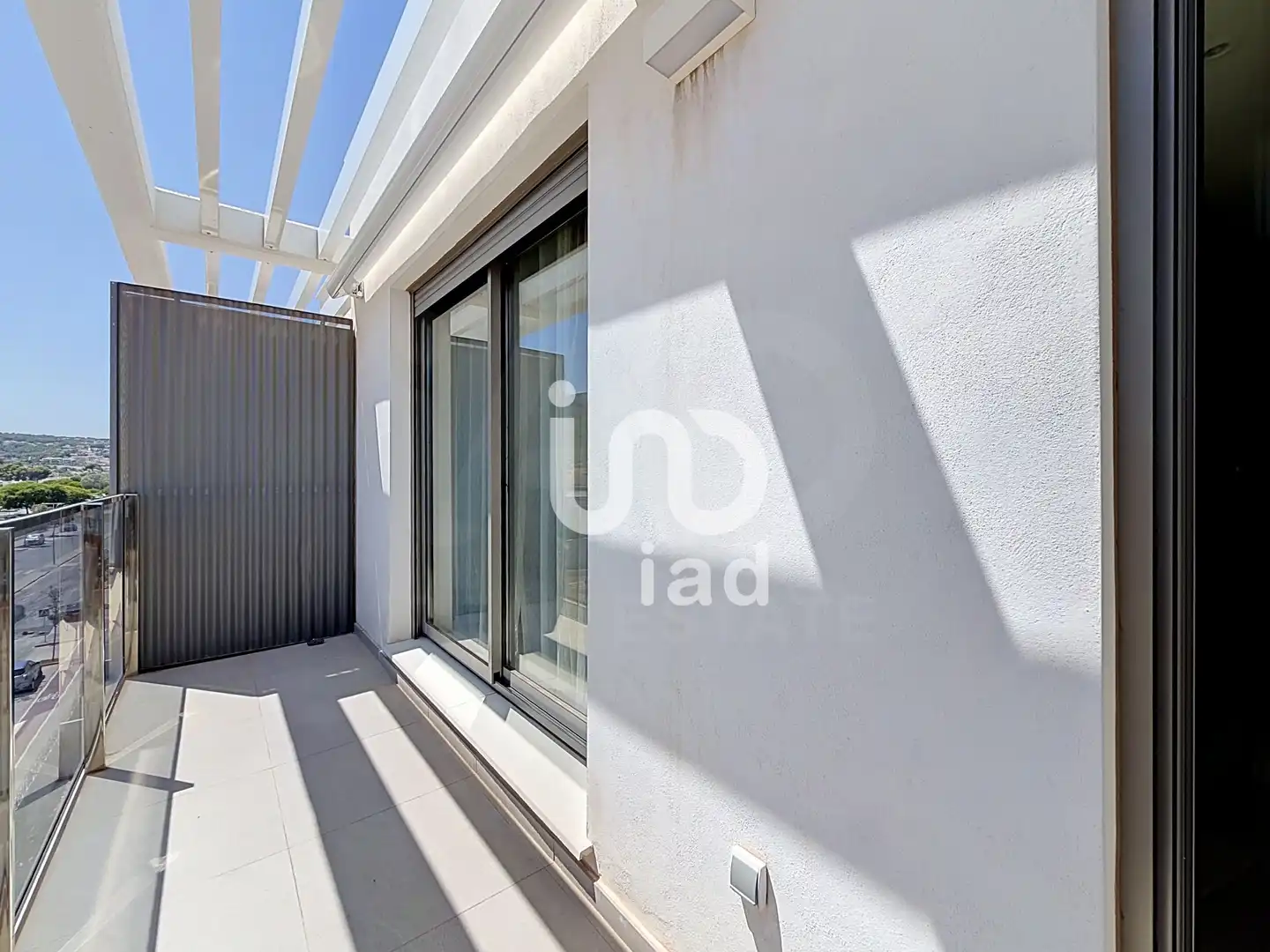 Attique avec piscine à vendre à El Montgó, imagen 20