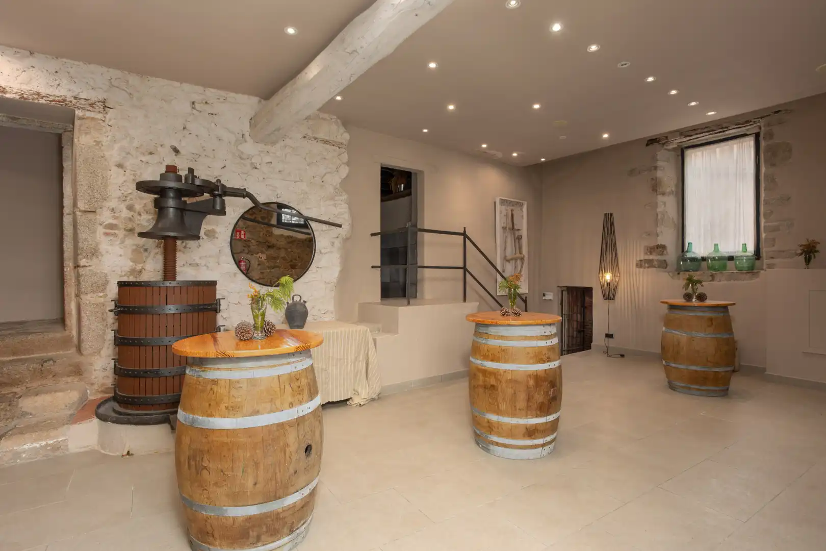 Edificio en venta en Can Pujadas, 18, Vallgorguina