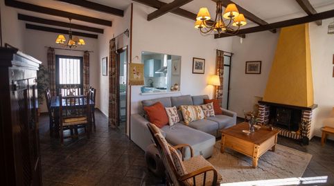 Foto 4 de Casa o xalet en venda a Villanueva del Trabuco, Málaga