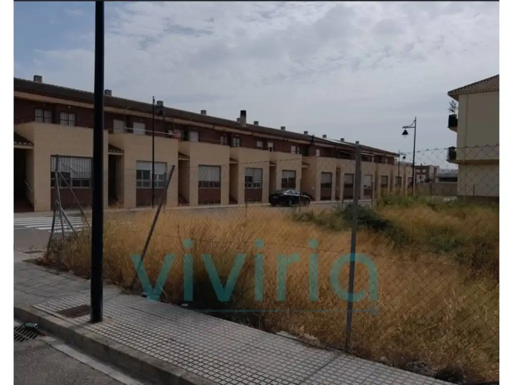 Wohnbaugrundstück zum Verkauf in Carrer Antonio Machado, imagen 3