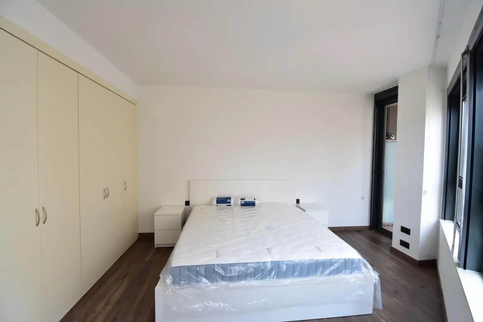 Habitación de Piso de alquiler en Barcelona con Aire acondicionado, Calefacción y Terraza