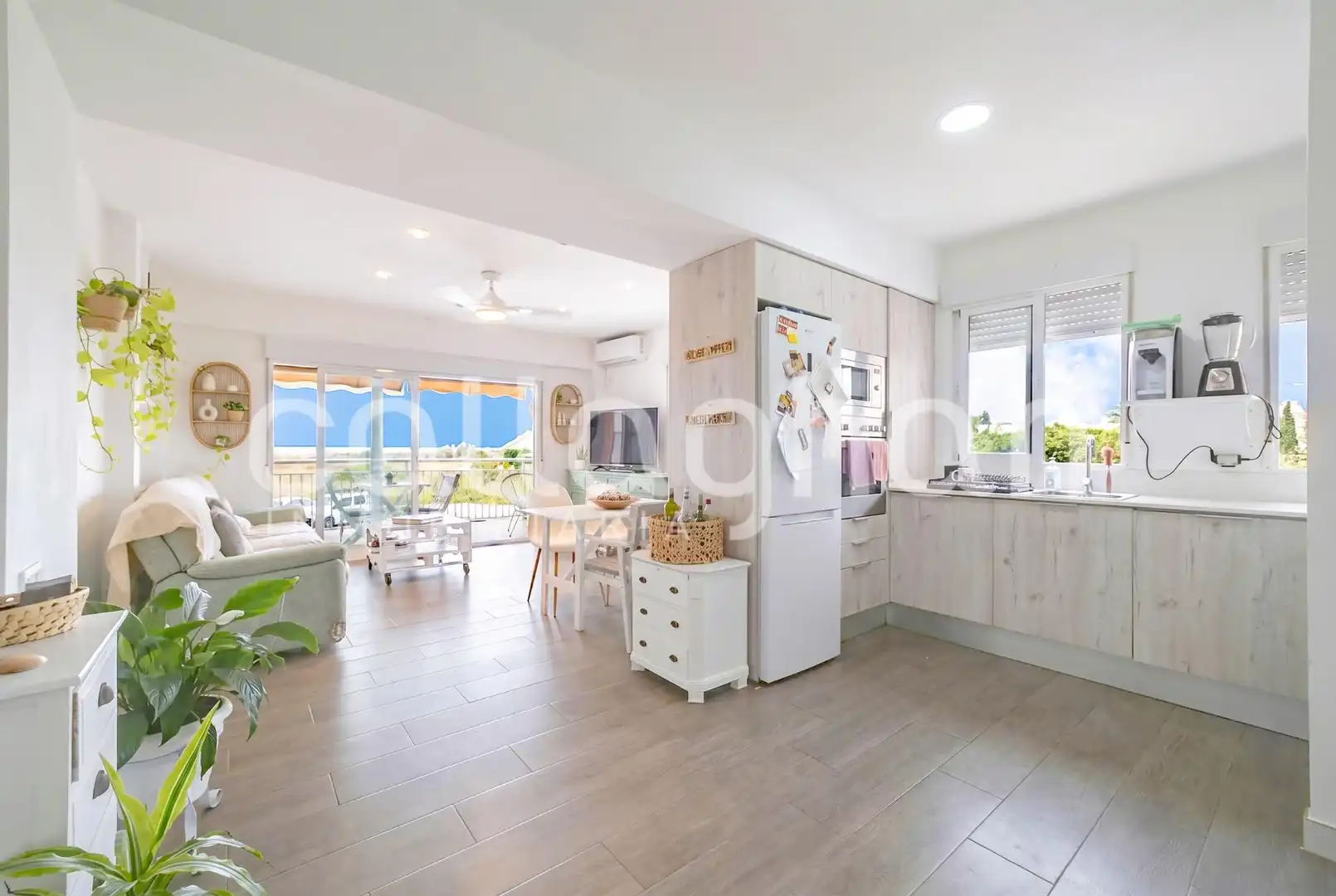 Appartement avec terrasse à vendre à Corinto - Almarda, imagen 7