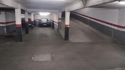 Photo 5 of Garage for rent in Calle del Cine, 52, Campamento, Madrid Capital