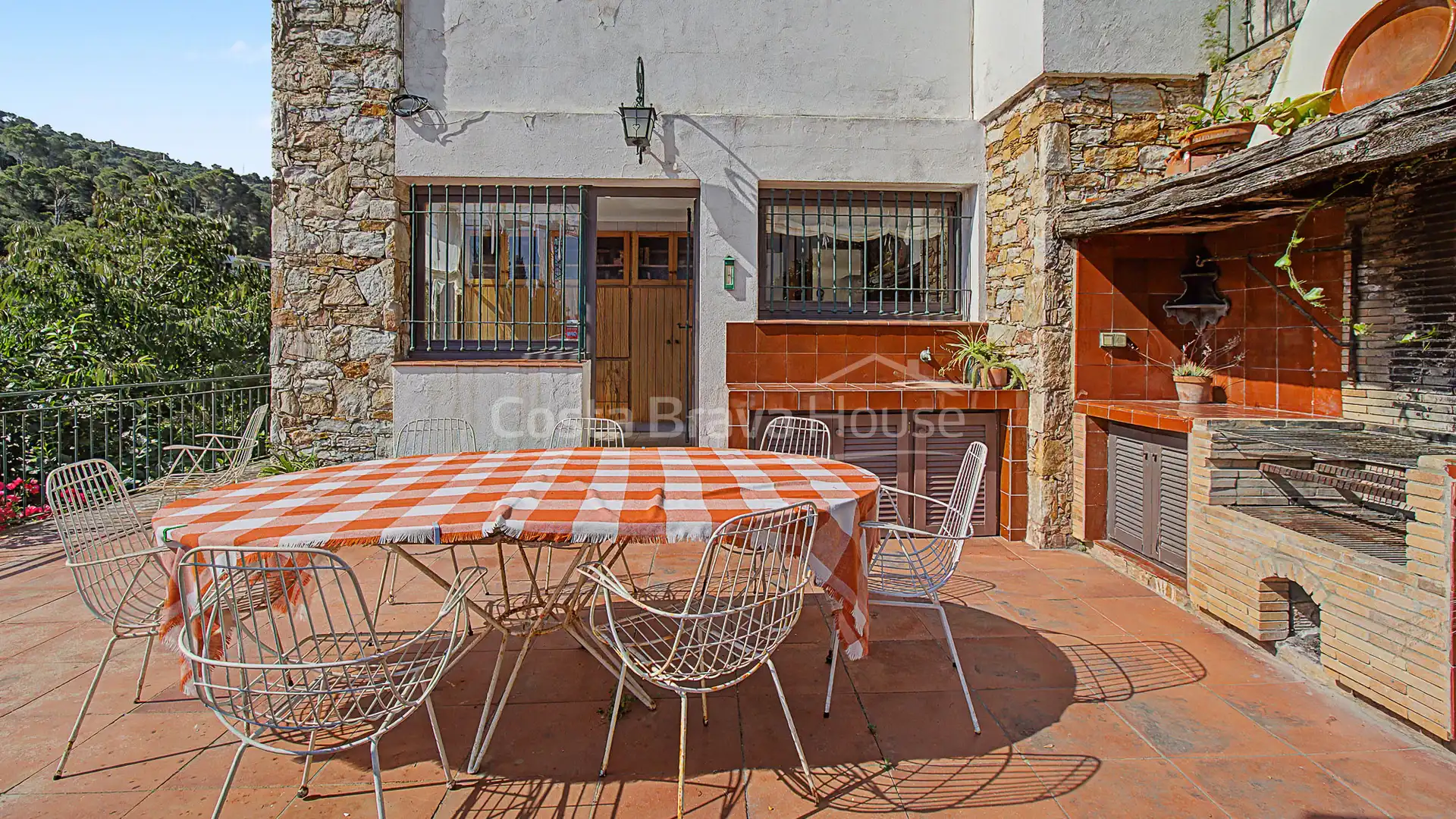 Maison avec jardin à vendre à Carrer Mas Mató, imagen 22