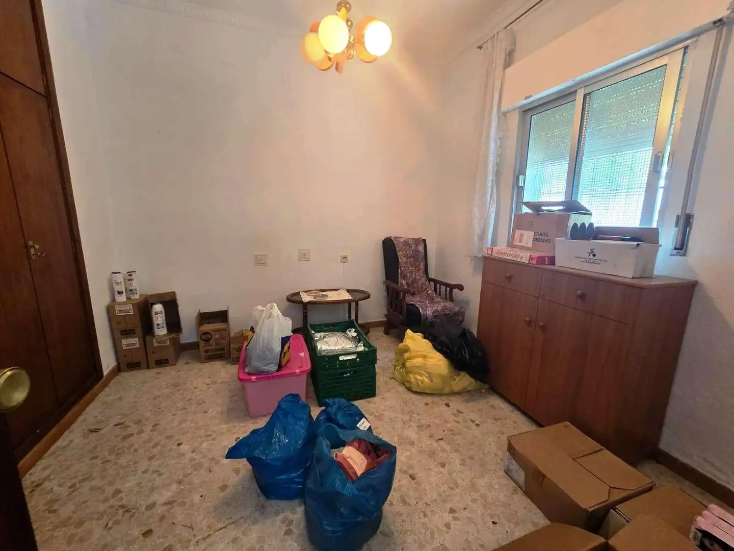 Casa o chalet en venta en Valencina de la Concepción con Terraza, Trastero y Piscina
