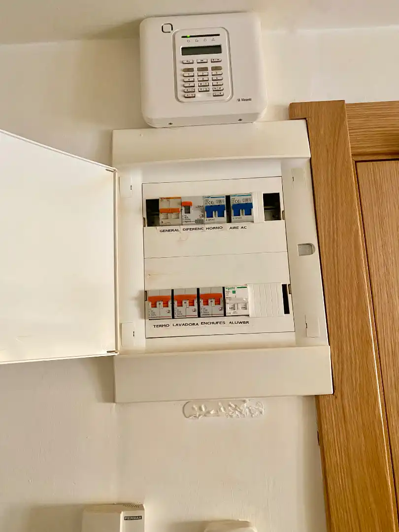Apartamento en venta en Albacete con Aire acondicionado, Calefacción y Jardín privado