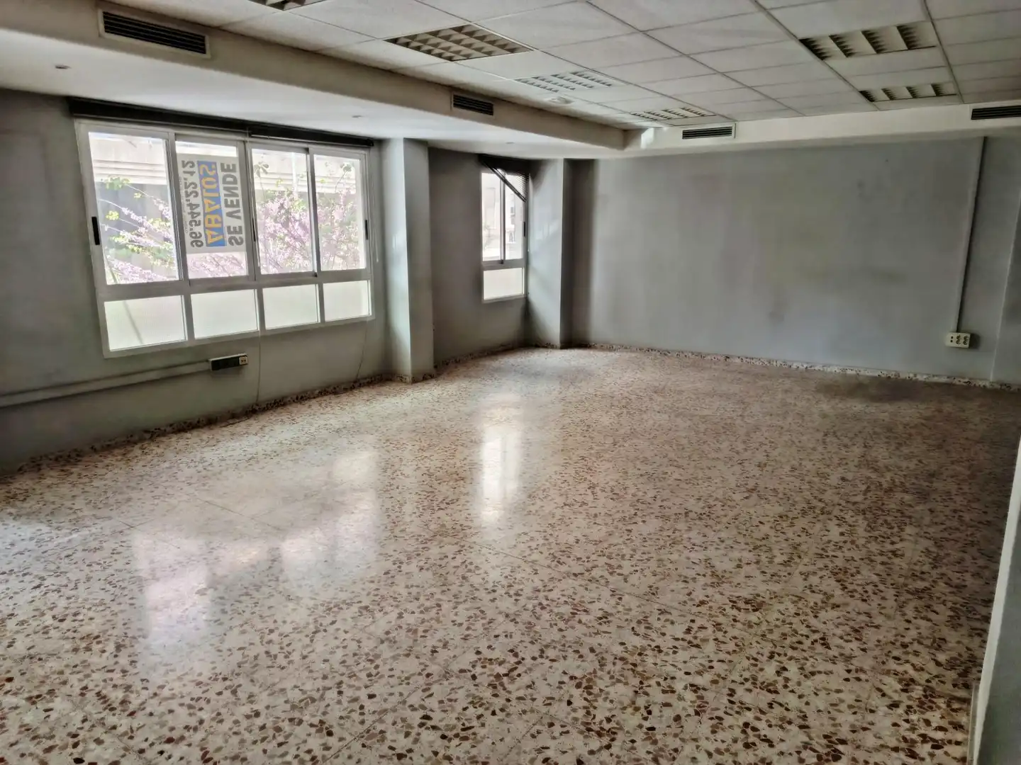 Oficina en venda en Elche / Elx
