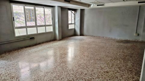 Foto 2 de Oficina en venta en Reina Victoria - Miguel Hernández, Elche / Elx