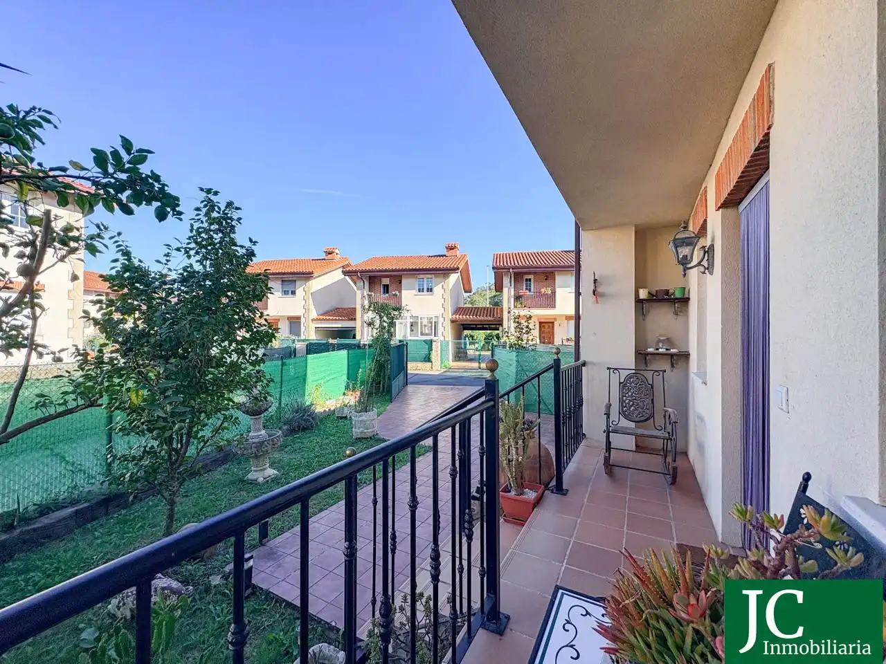 Maison jumelée avec terrasse à vendre à Voto, imagen 44
