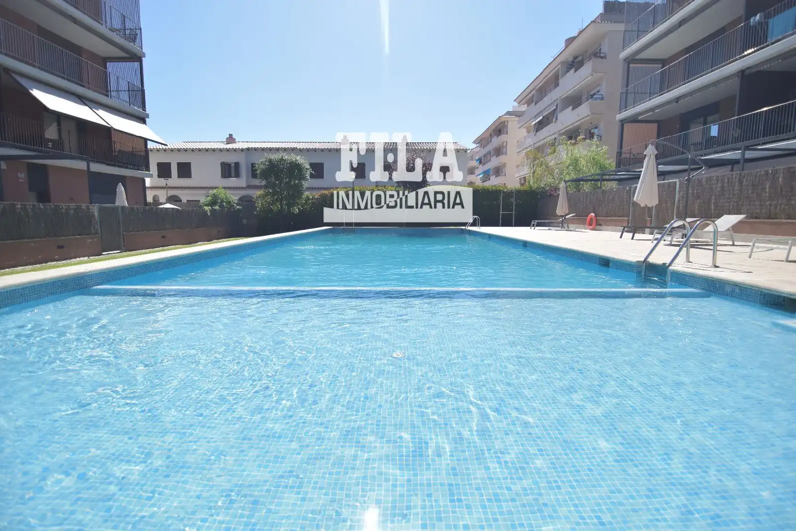 Duplex con piscina in vendita a Cossetania, imagen 2