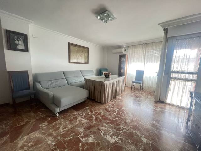 Piso en Venta en Centro - Doña Mercedes