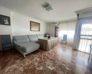 Bedroom of Flat for sale in Dos Hermanas  with Terrace
