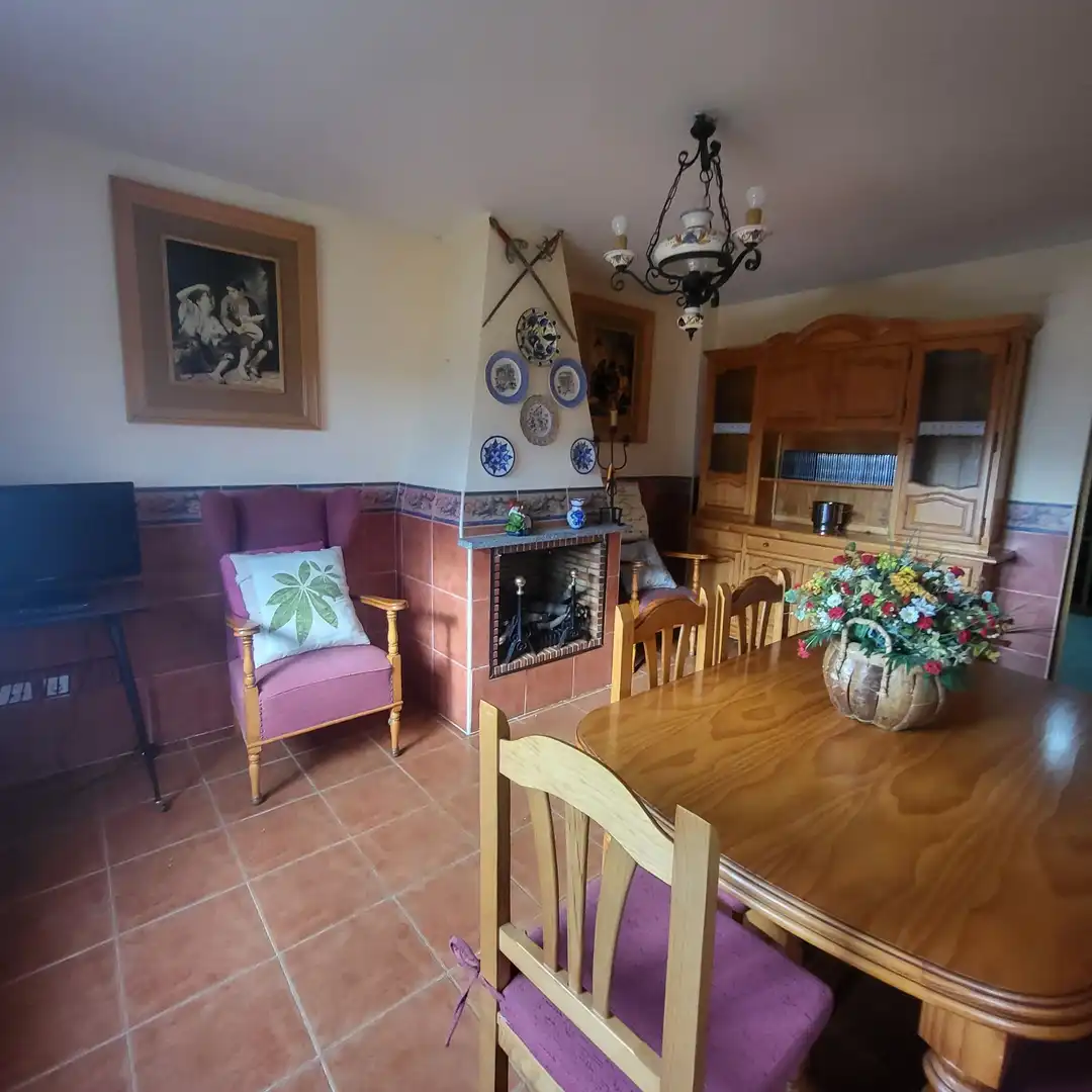 Casa o chalet en venta en Hervencias Altas - El Pinar