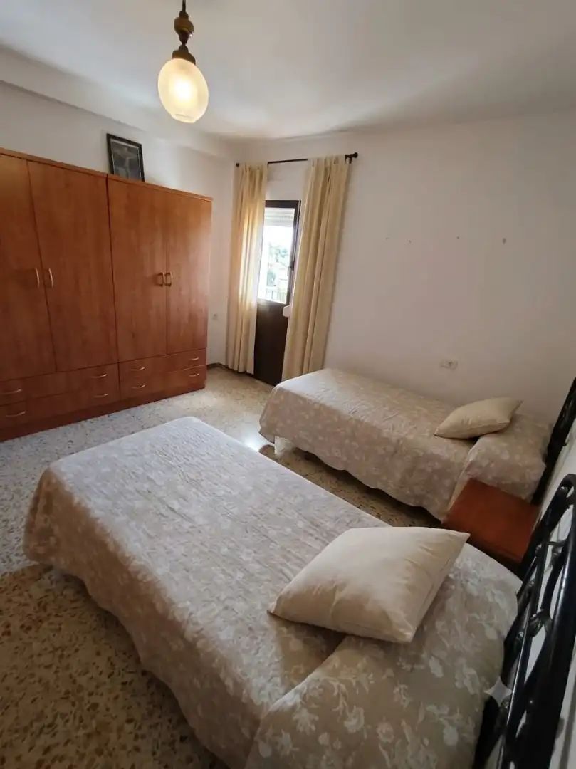 Casa amb terrassa en venda a Avenida San Miguel 64, imagen 18