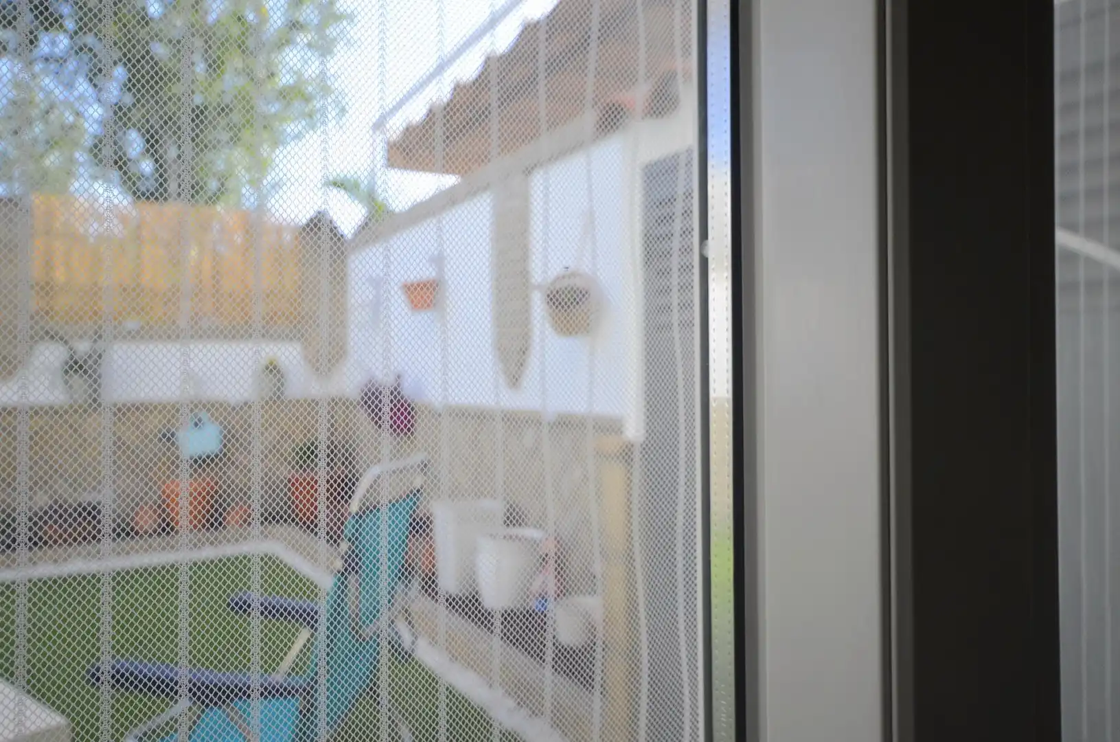 Garden of Detached homes for sale in Núcleo urbano