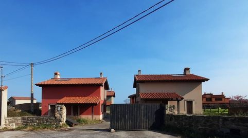 Obra parada en venta en csrio Caserio la Rasa, Parcela 117a, imatge 2