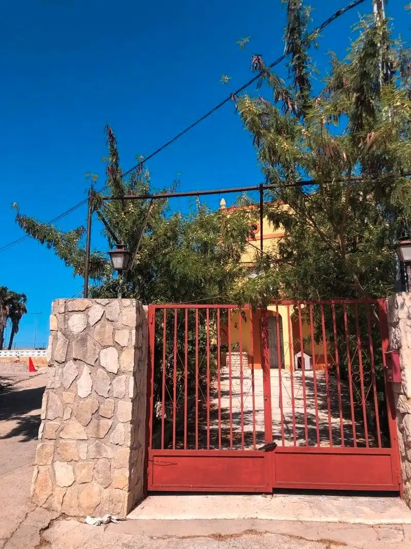Villa mit Terrasse zum Verkauf in Carrer Santa Bárbara, imagen 38