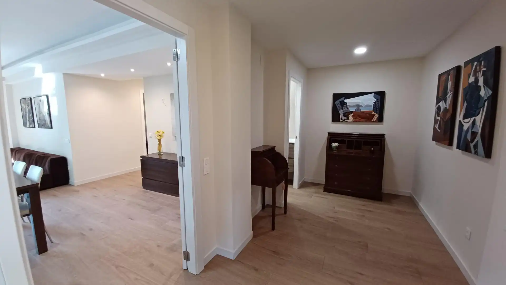 Piso en venta en Torrent con Balcón