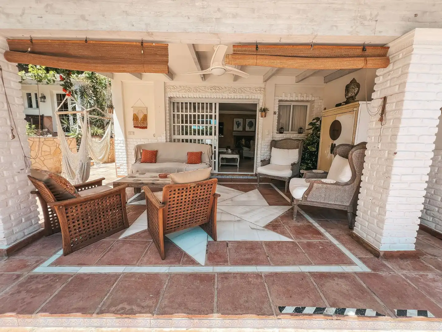 Maison avec terrasse à vendre à Nueva Andalucía, imagen 5