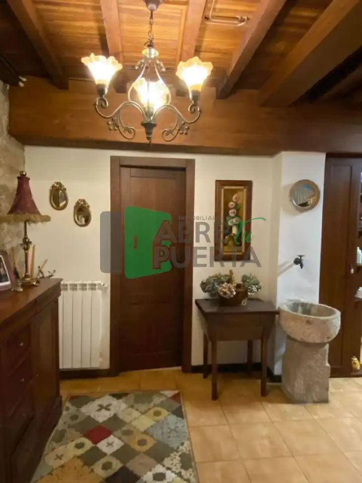 Casa rústica con terraza en venta en Vilamarín, imagen 5