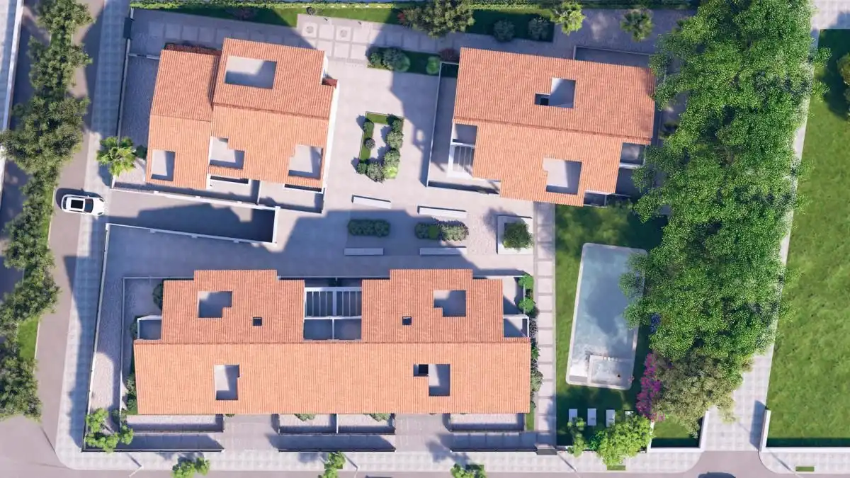 Apartments for sale in Montañar - El Arenal