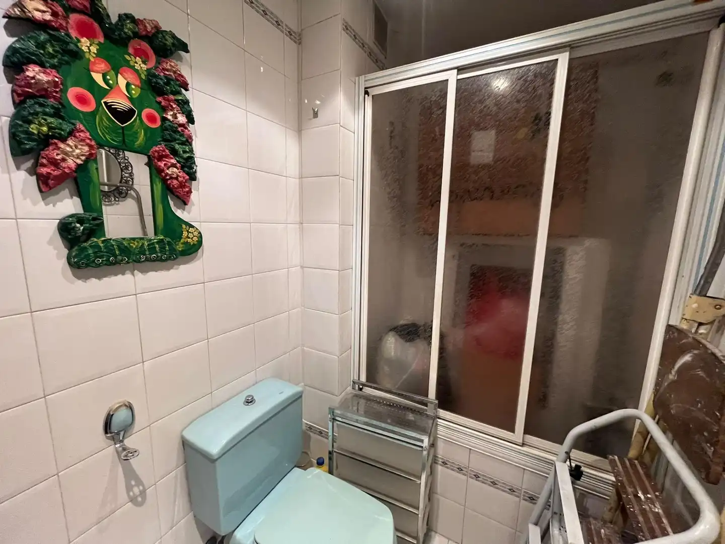 Wohnung mit Aufzug zum Verkauf in Arganzuela, imagen 39