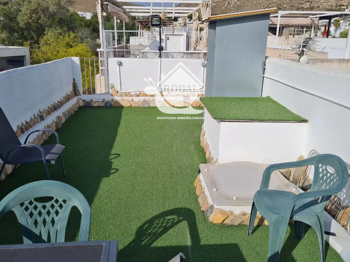 Duplexes for sale in Martinica (Aa), 12, Aguamarga