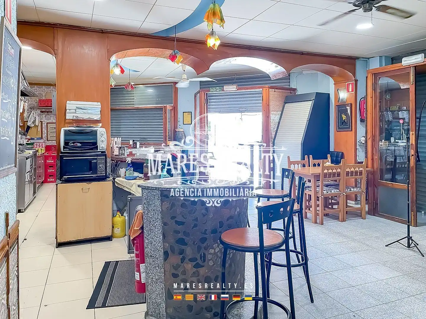 Local comercial en venta en Centre, imagen 6