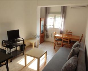 Flat to rent in Calle Huerto de los Claveles, El Molinillo - Capuchinos