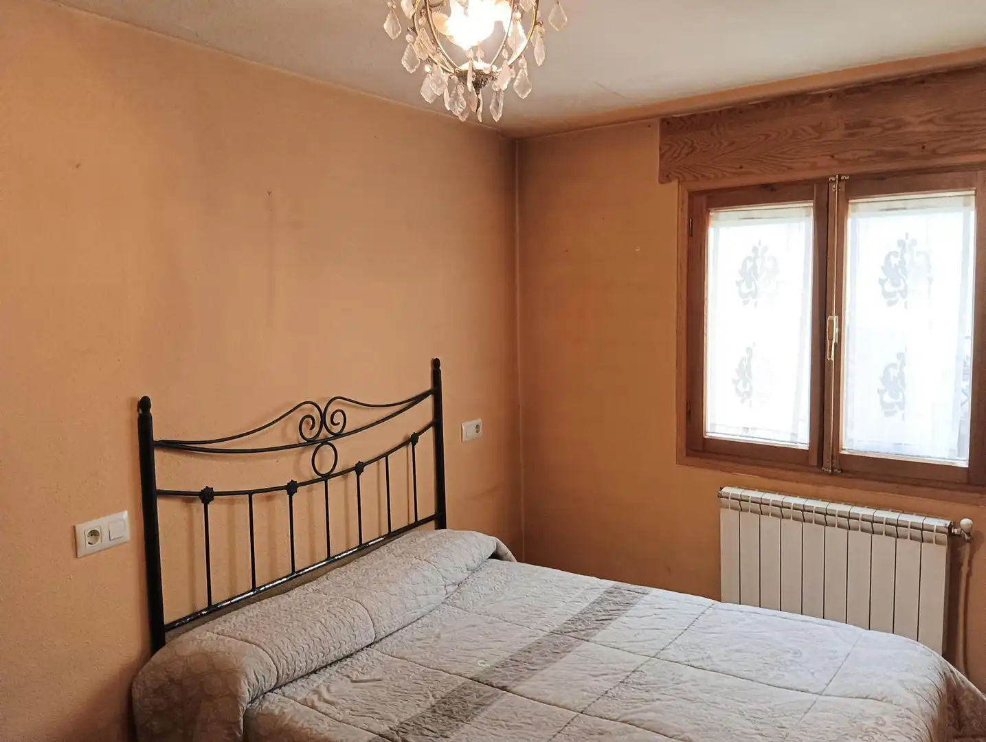 Habitación de Casa o chalet en venta en Migueláñez con Calefacción