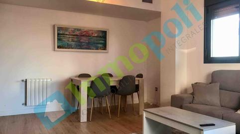 Photo 3 of Flat to rent in Calle Matilde Tagle Ortiz, Avenida Elvas, Badajoz Capital