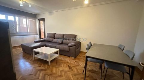 Photo 4 of Flat for rent in Juan Ramon Jimenez, La Vega - La Sal, León Capital