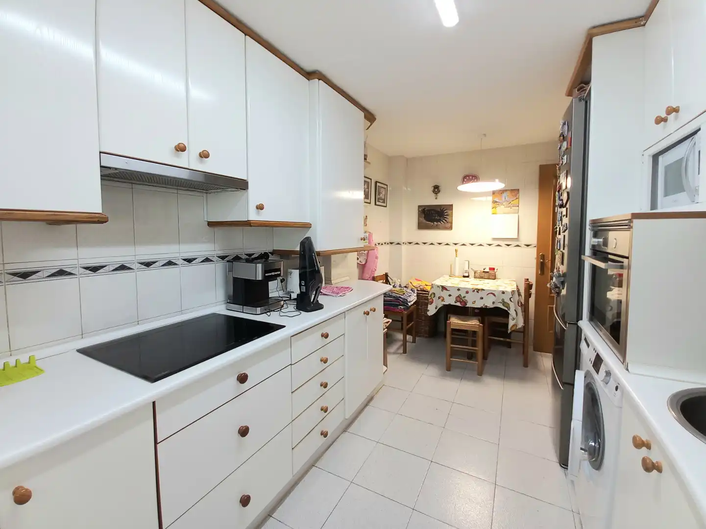 Maison mitoyenne avec jardin à vendre à Calle Benito Pérez Galdós, imagen 28