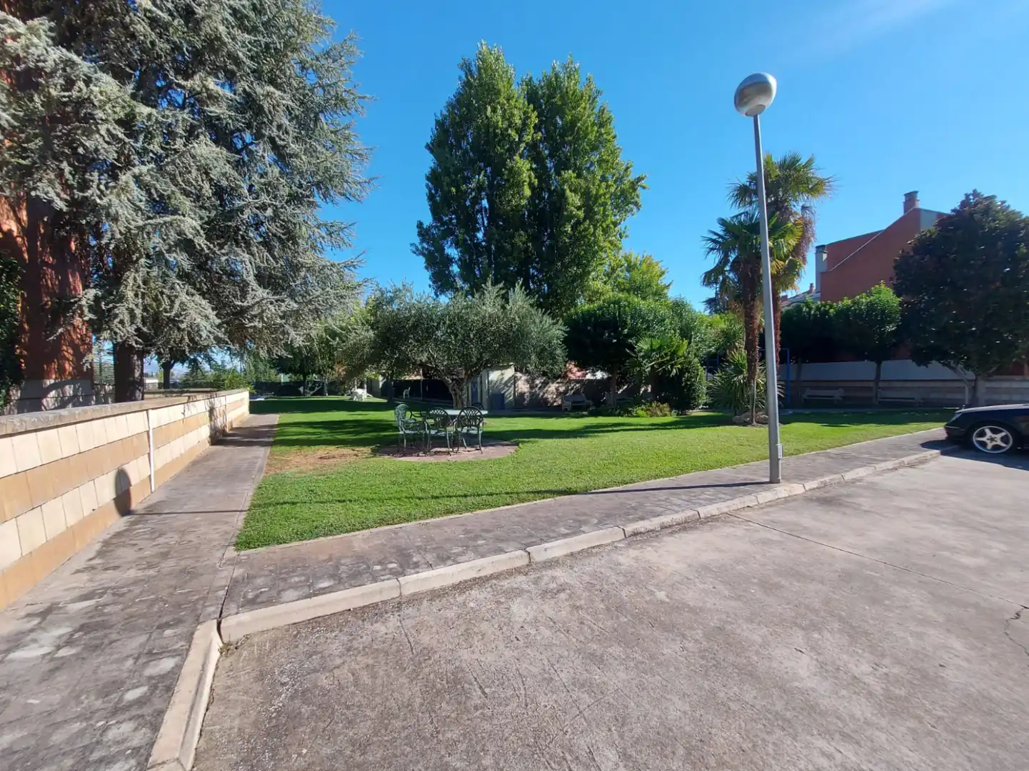 Casa con jardín en venta en Logroño - Avda. de Madrid, imagen 63