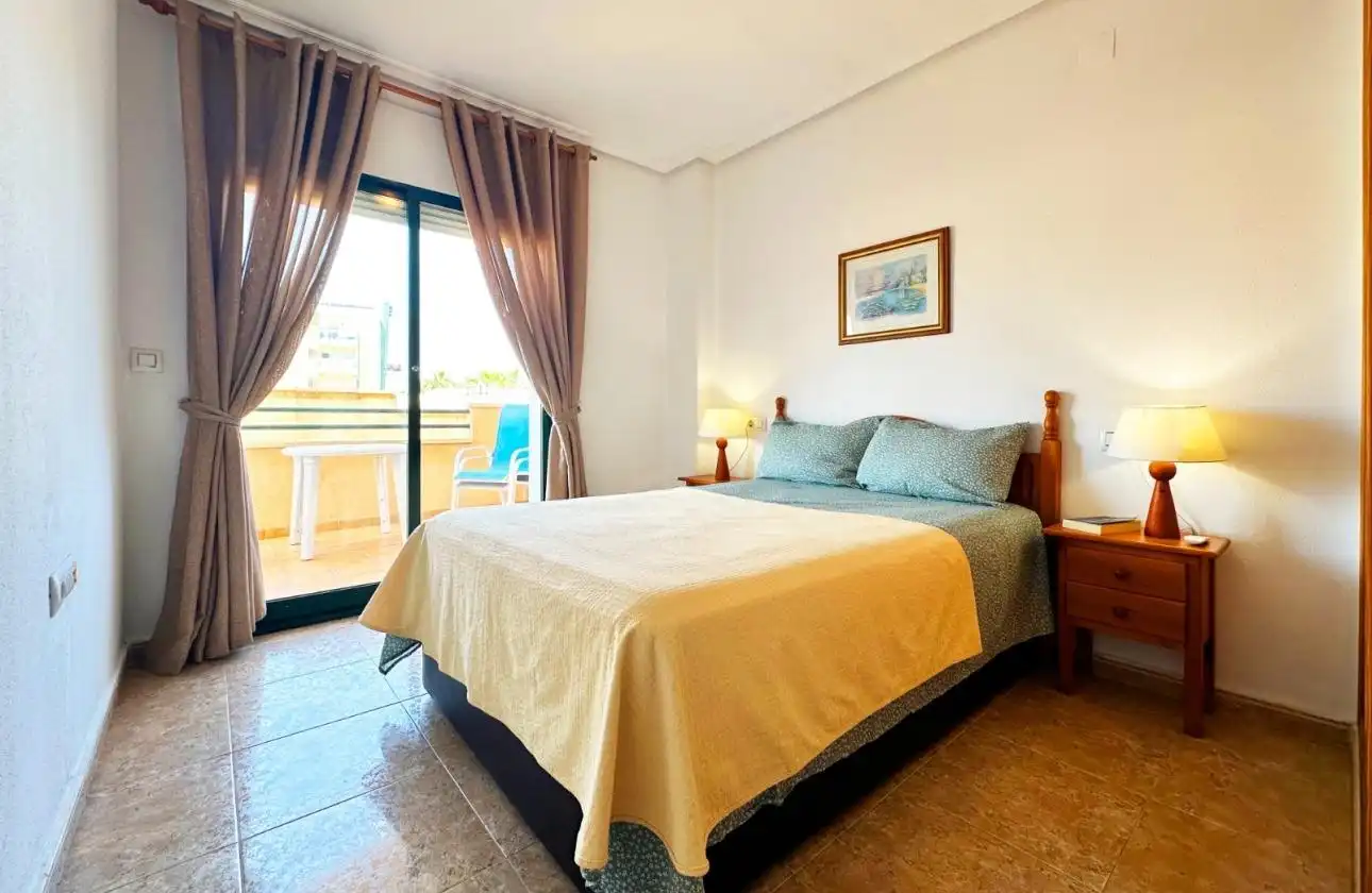 Apartment with pool for sale in Calle Mar, imagen 21