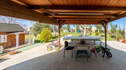 Foto 4 de Finca rústica en venta en Sant Jaume d'Enveja, Tarragona