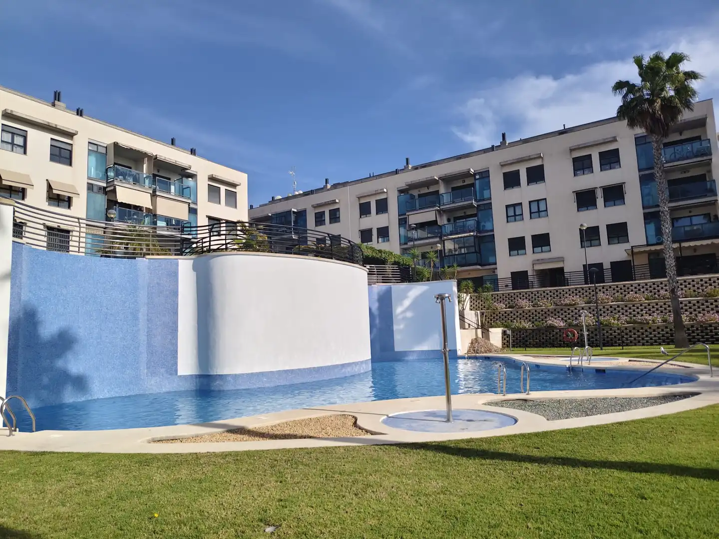 Piso con piscina en venta en Santa Pola ciudad, imagen 7