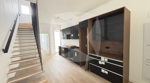 Foto 2 de Dúplex en venta en Calle Suárez Somontes, Casco Antiguo, Badajoz Capital
