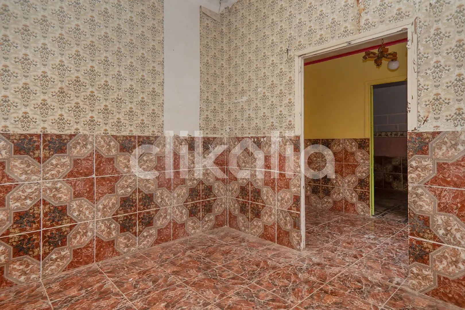 Flat for sale in Murcia  with Terrace and Storage room