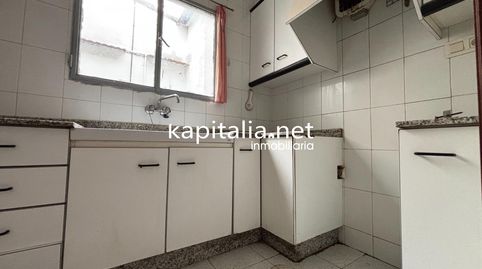 Piso con terraza a la venta en Cocentaina