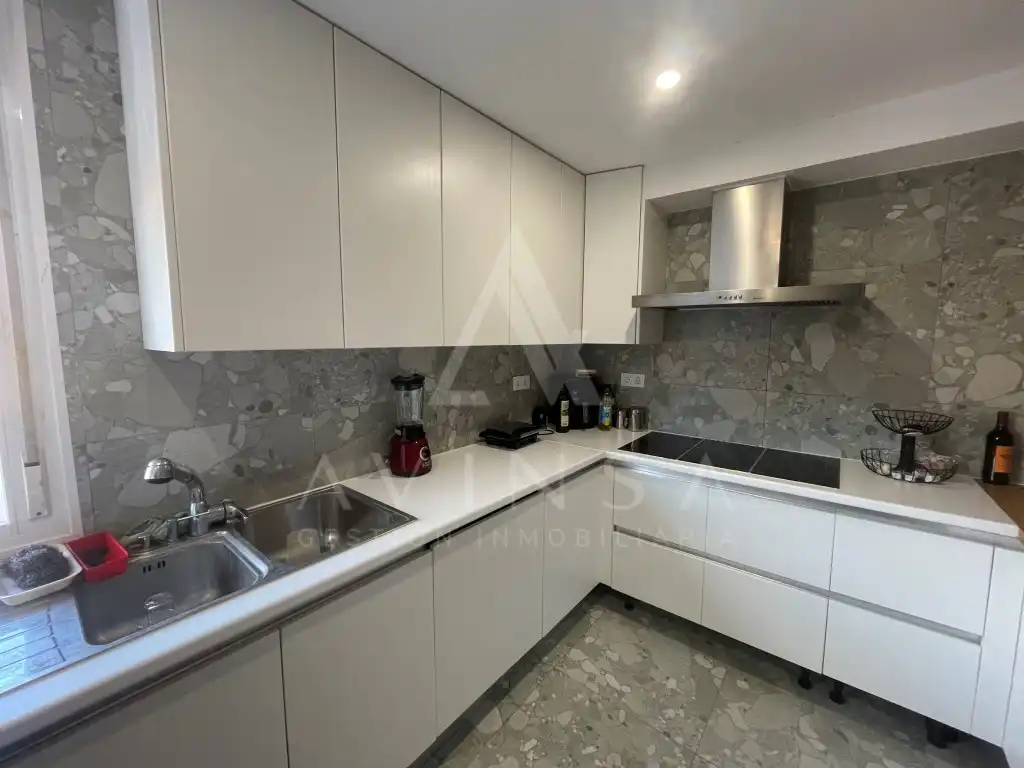 Cuina de Casa o xalet en venda en Yebes