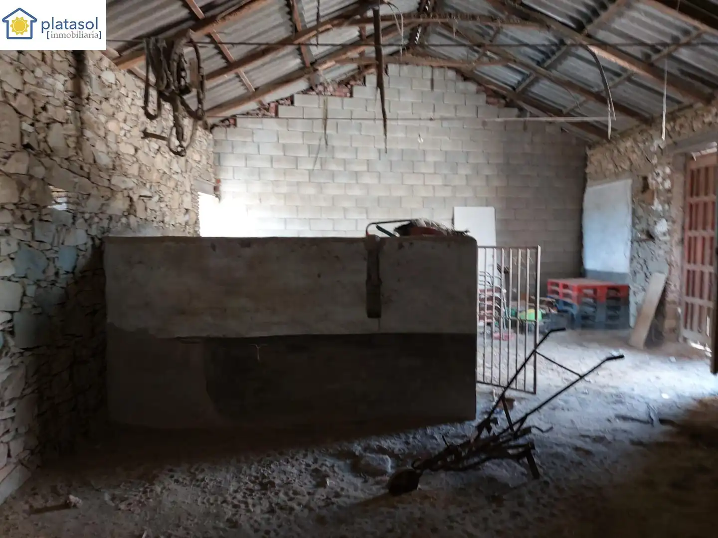 Terreno residenziale in vendita a Calle del Pilón, imagen 2