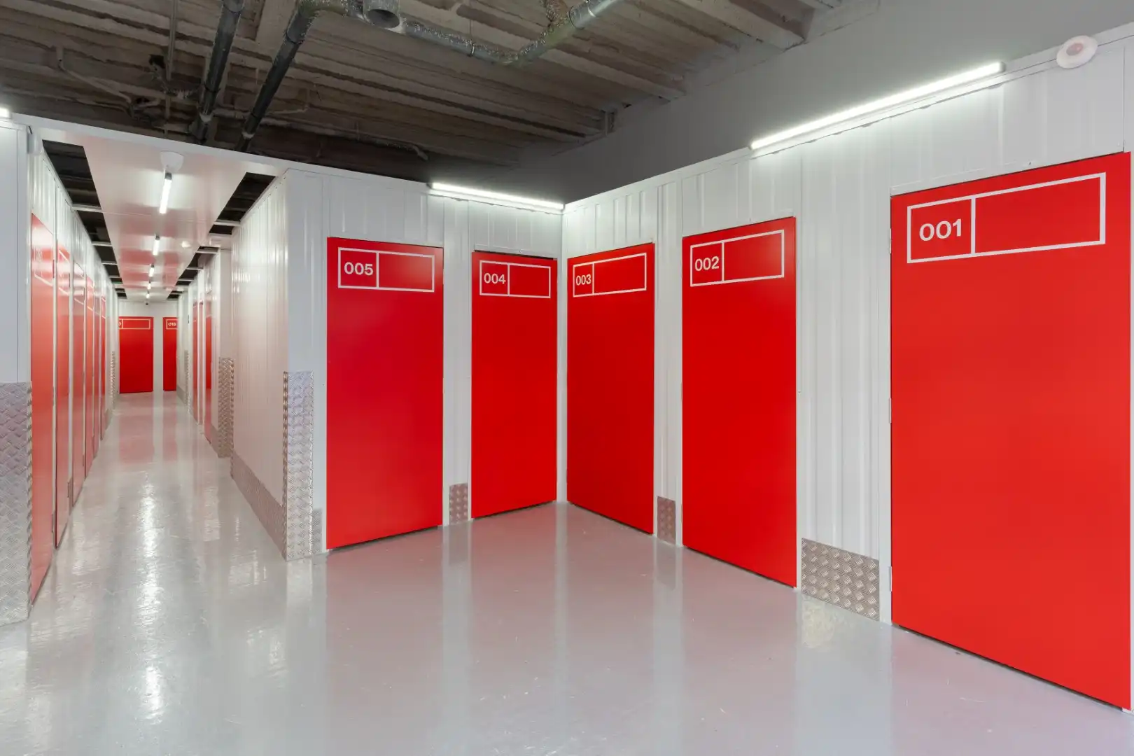 Storage room for rent in  Palma de Mallorca  with Alarm